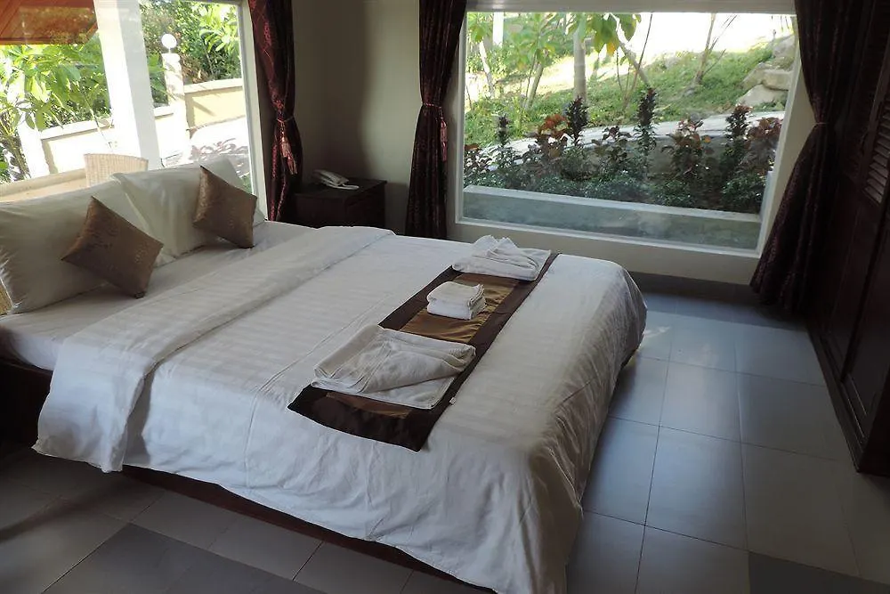 *** Курортный комплекс Hotel & Spa Victory Castle Villa Сиануквиль Камбоджа