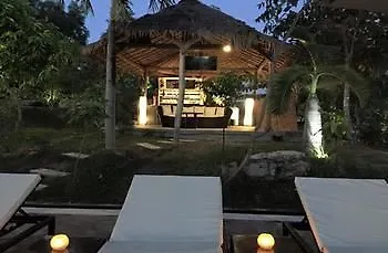 Hotel & Spa Victory Castle Villa Сиануквиль