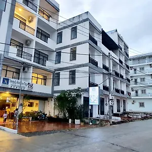 Maison d'hôtes Victoria Central Villa-shv, Sihanoukville