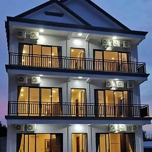 Paradise Cozy Гостевой дом