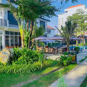 Resort Sea Breeze