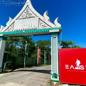 Auberge de jeunesse Easy Backpackers Paradise, Sihanoukville