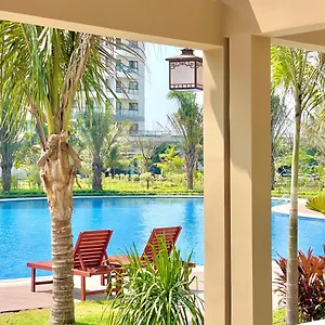 Hotel Star Bay - 400m To Sokha