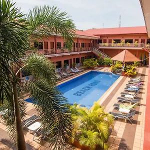 Hotel Road
