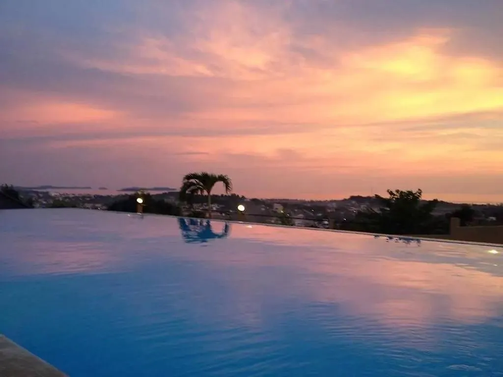 Hotel & Spa Victory Castle Villa Sihanoukville Camboja