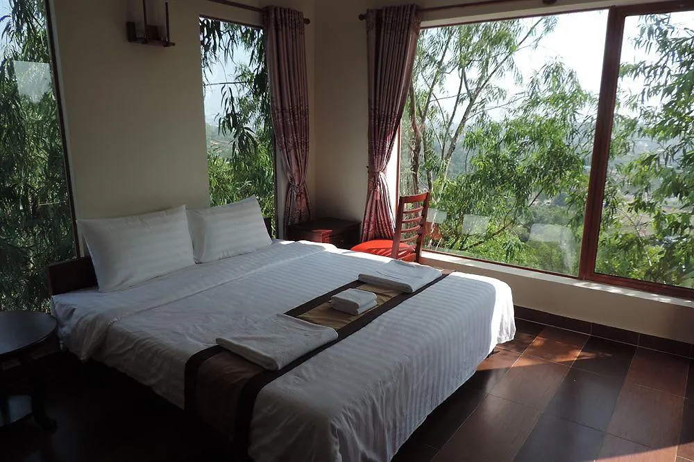 Resort Hotel & Spa Victory Castle Villa Sihanoukville