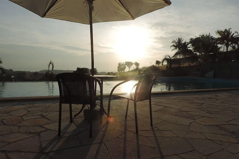 Hotel & Spa Victory Castle Villa Sihanoukville 3*,