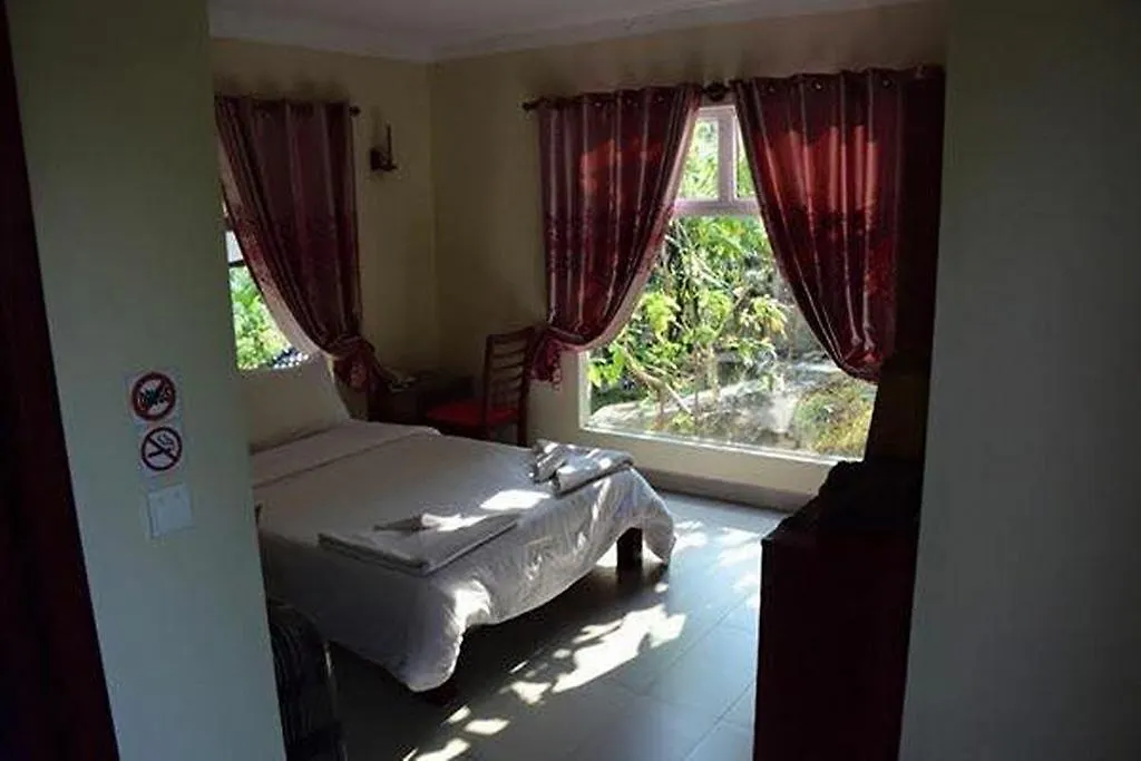Hotel & Spa Victory Castle Villa Sihanoukville Resort