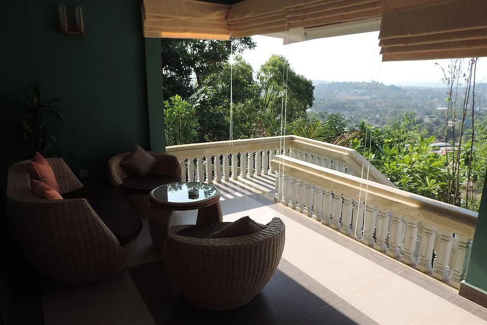 Hotel & Spa Victory Castle Villa Sihanoukville Resort