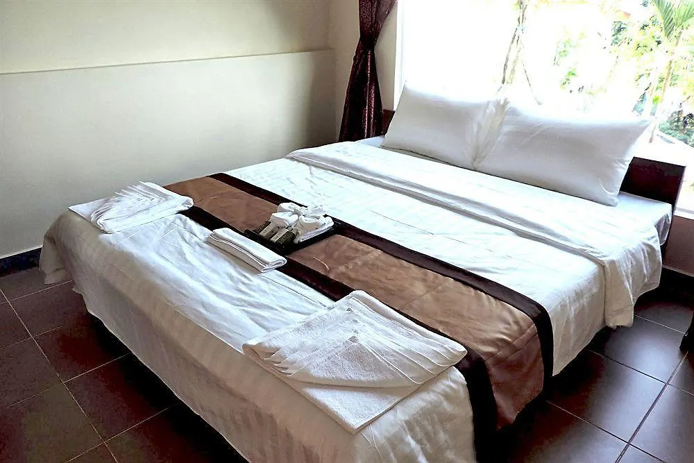 Hotel & Spa Victory Castle Villa Sihanoukville