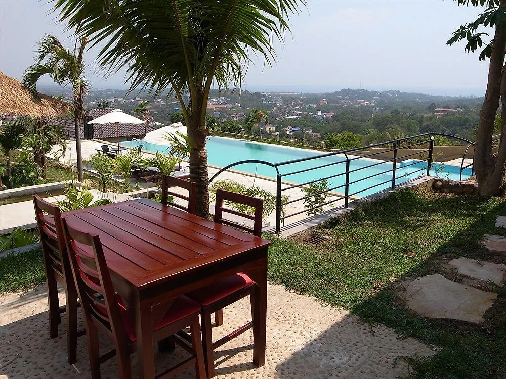 Hotel & Spa Victory Castle Villa Sihanoukville 3*,  Camboja