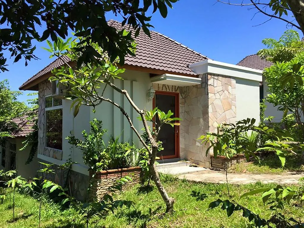 Hotel & Spa Victory Castle Villa Sihanoukville Camboja