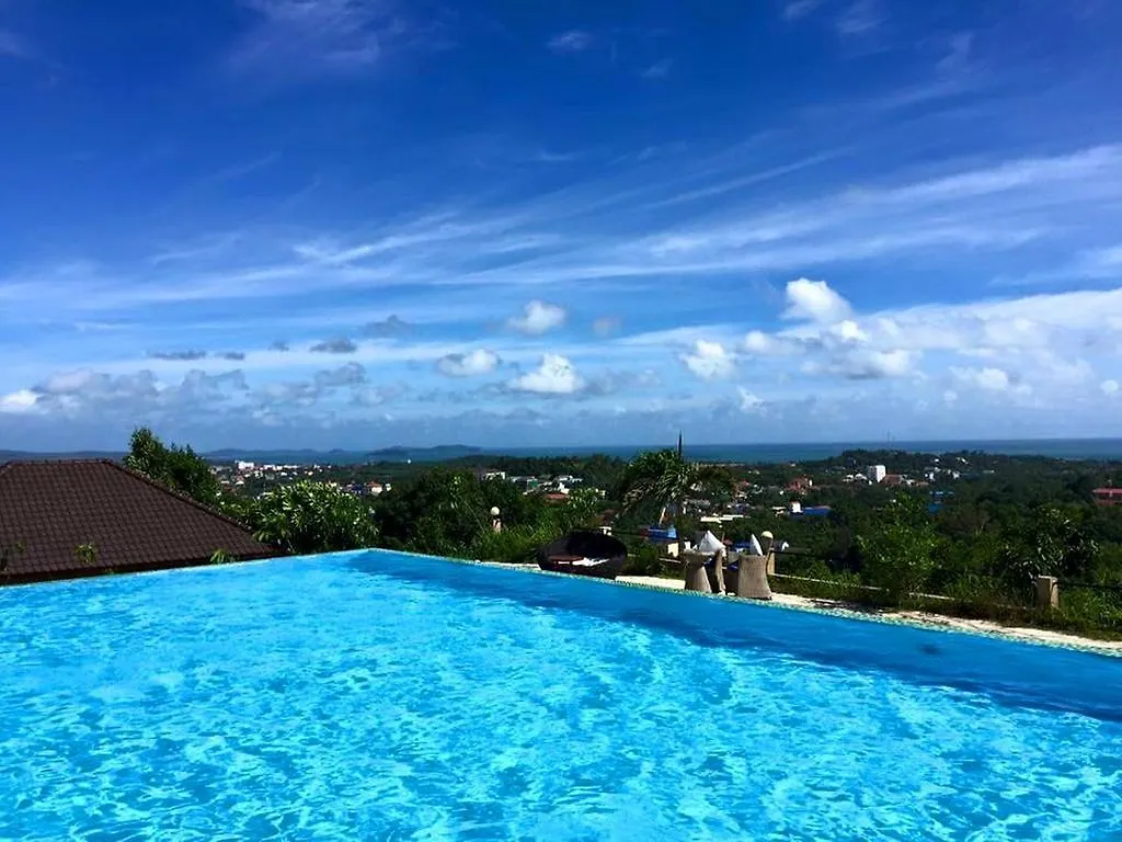 Hotel & Spa Victory Castle Villa Sihanoukville