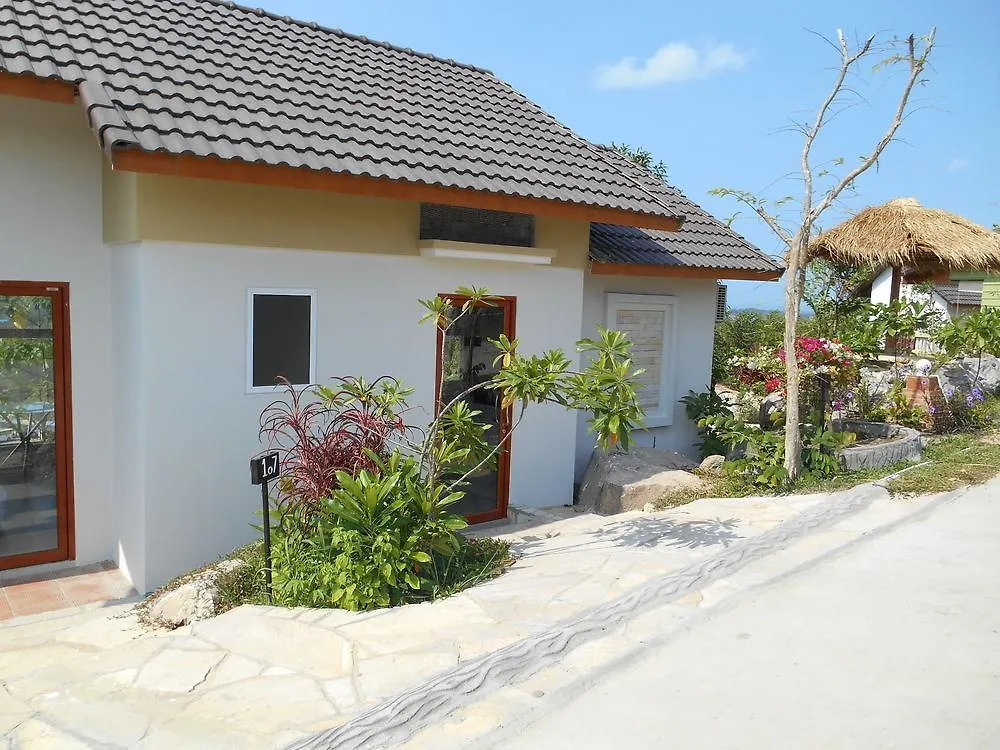 Hotel & Spa Victory Castle Villa Sihanoukville 3*,