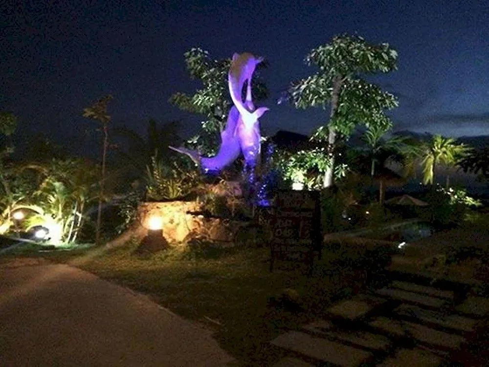 Hotel & Spa Victory Castle Villa Sihanoukville Resort