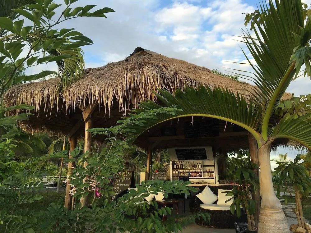 Hotel & Spa Victory Castle Villa Sihanoukville