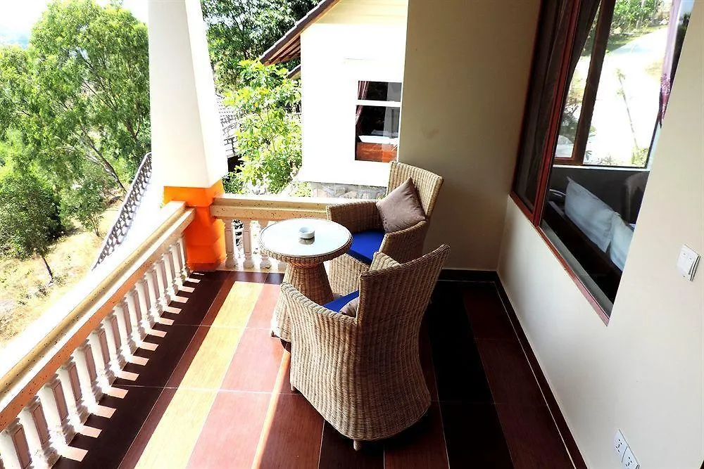 Hotel & Spa Victory Castle Villa Sihanoukville