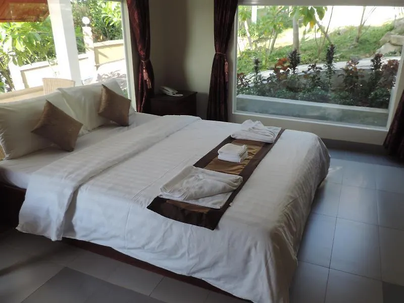 Resort Hotel & Spa Victory Castle Villa Sihanoukville