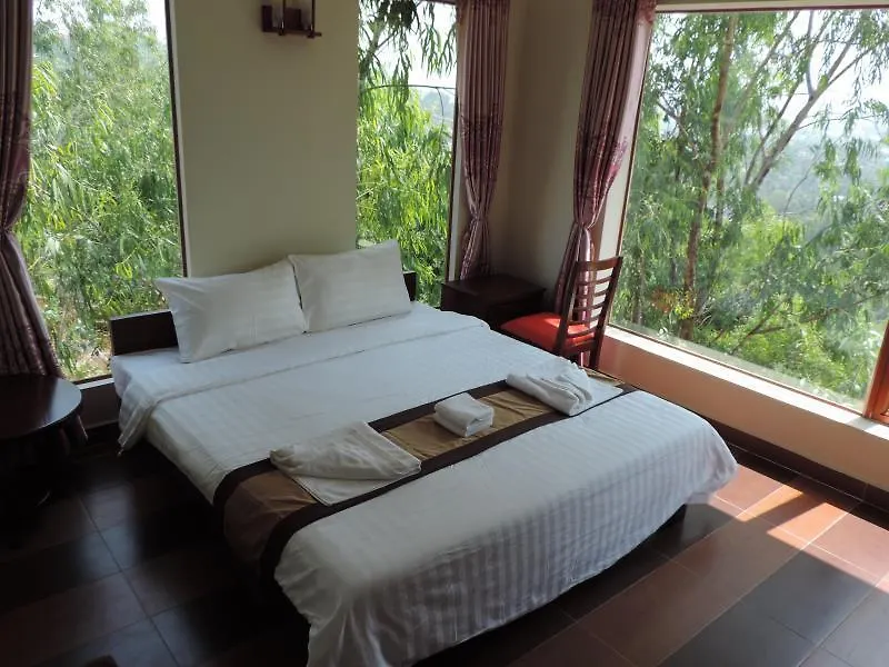 Resort Hotel & Spa Victory Castle Villa Sihanoukville