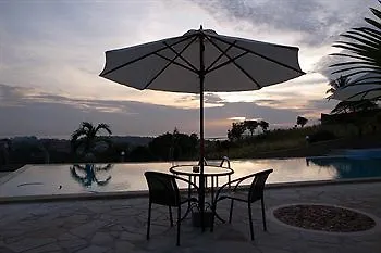 Resort Hotel & Spa Victory Castle Villa Sihanoukville