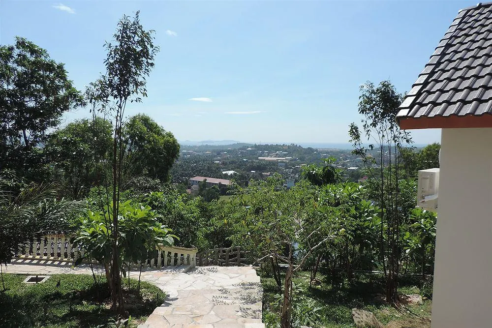 Hotel & Spa Victory Castle Villa Sihanoukville Resort