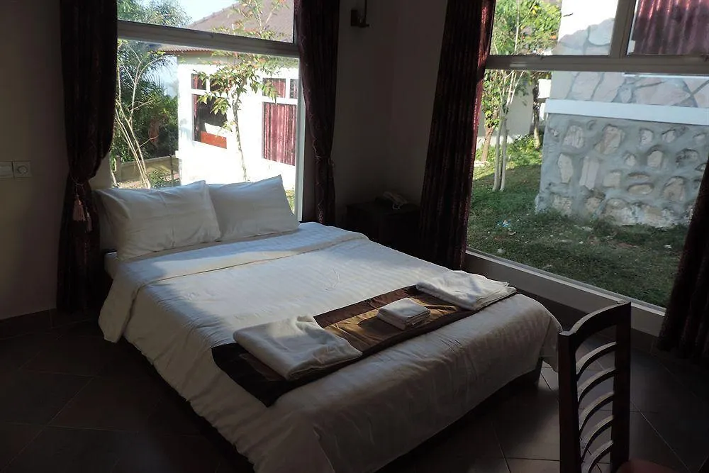 Hotel & Spa Victory Castle Villa Sihanoukville