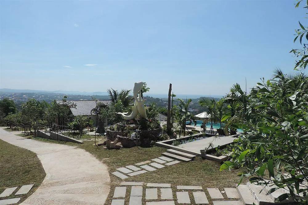 Hotel & Spa Victory Castle Villa Sihanoukville Camboja