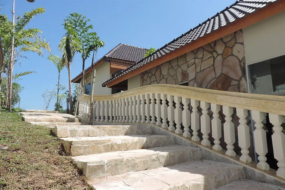 Hotel & Spa Victory Castle Villa Sihanoukville Resort