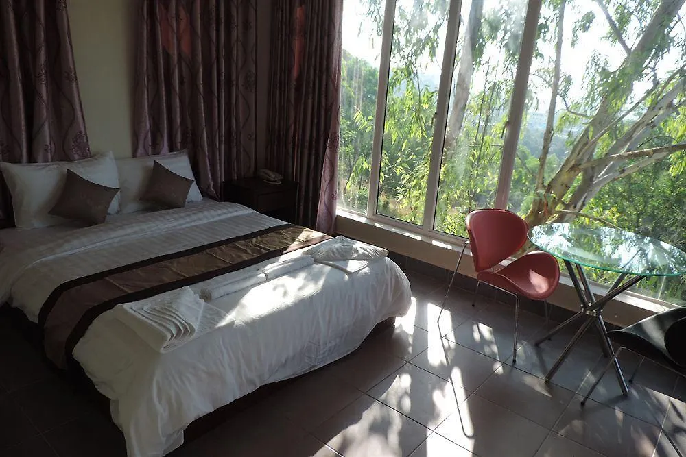 Hotel & Spa Victory Castle Villa Sihanoukville