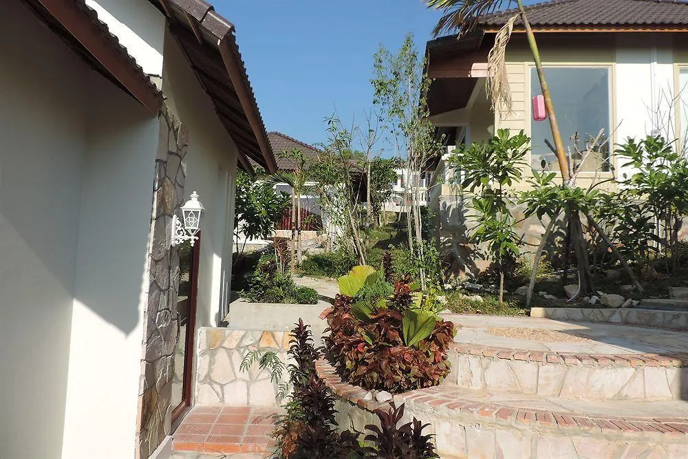 Hotel & Spa Victory Castle Villa Sihanoukville Camboja