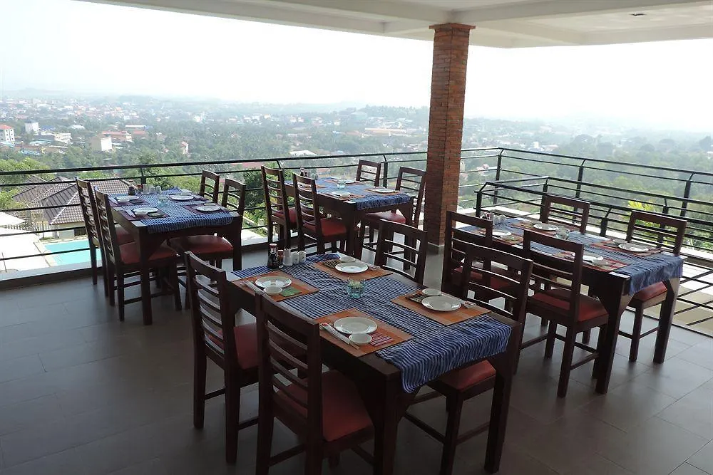 *** Resort Hotel & Spa Victory Castle Villa Sihanoukville Camboja