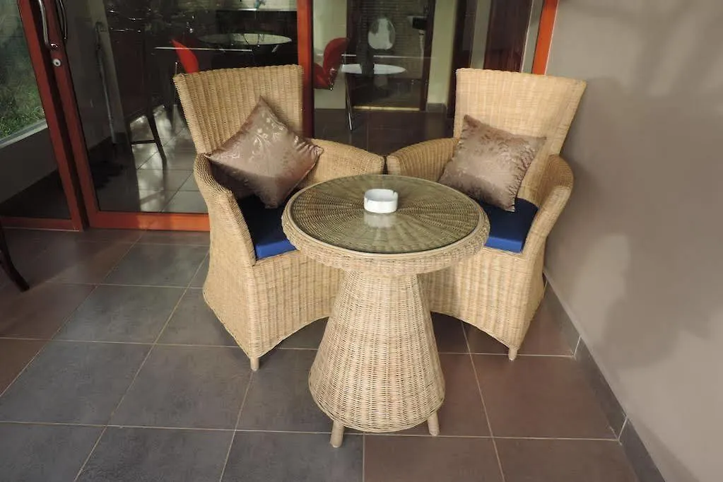 Hotel & Spa Victory Castle Villa Sihanoukville