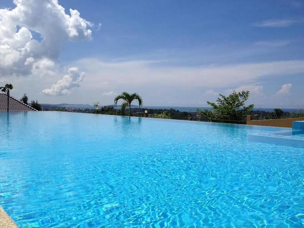 Resort Hotel & Spa Victory Castle Villa Sihanoukville