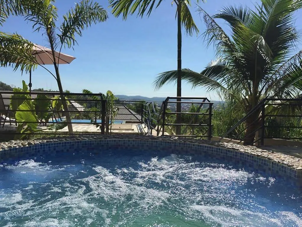 *** Resort Hotel & Spa Victory Castle Villa Sihanoukville Camboja