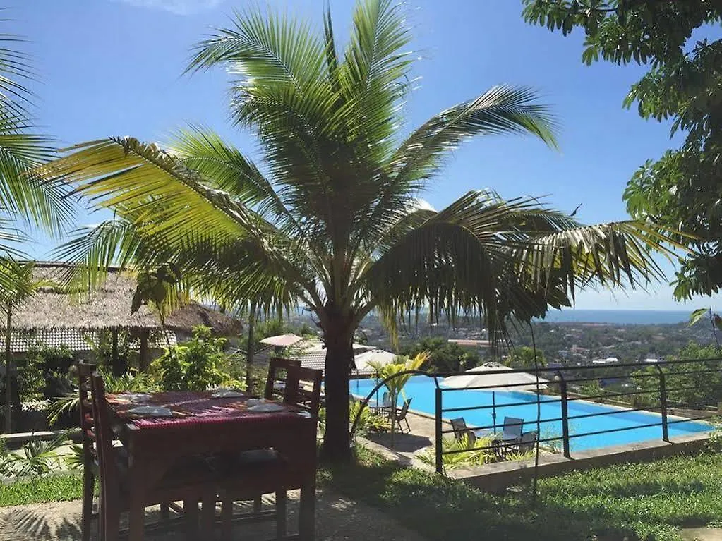 Hotel & Spa Victory Castle Villa Sihanoukville 3*,