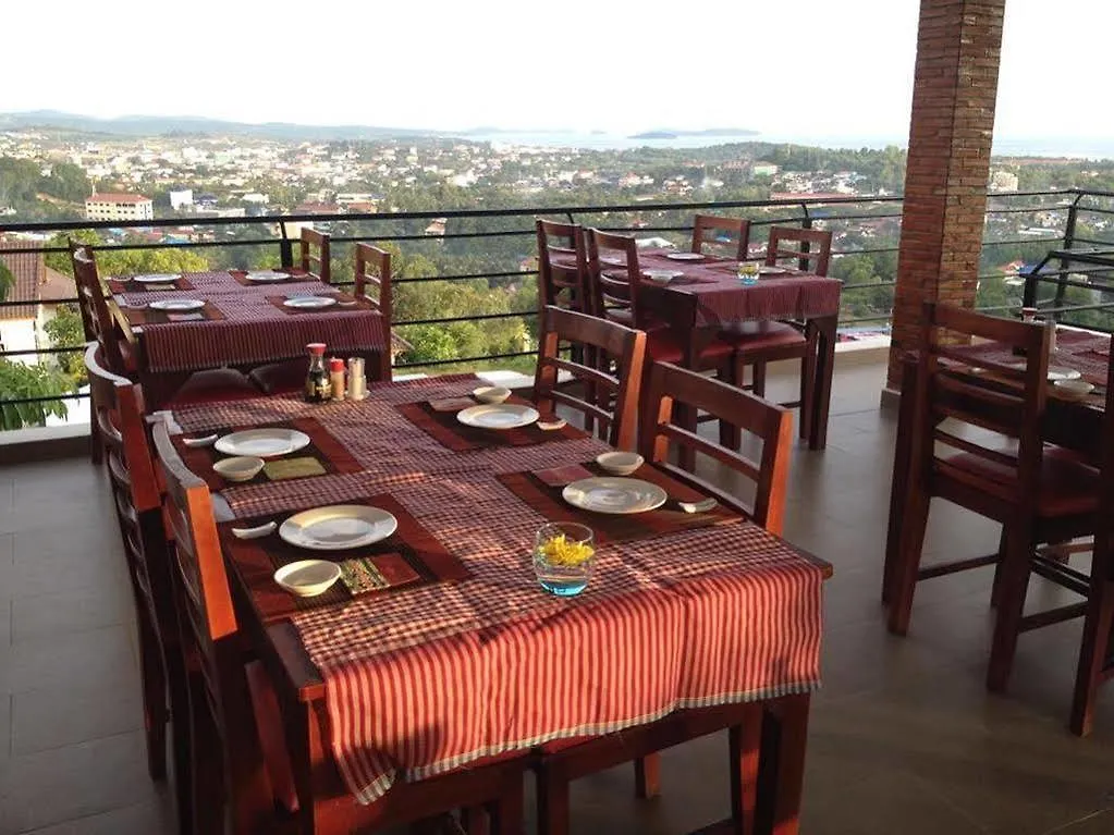 Hotel & Spa Victory Castle Villa Sihanoukville