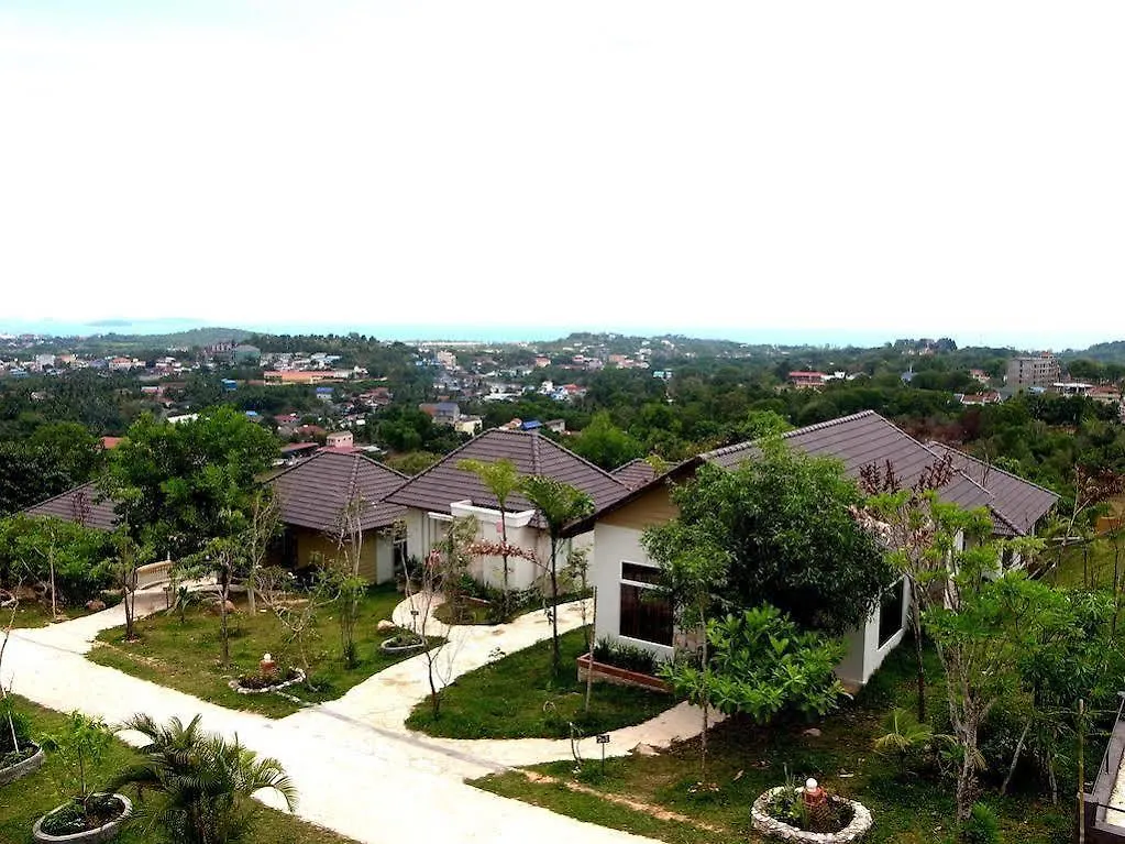 *** Resort Hotel & Spa Victory Castle Villa Sihanoukville Camboja