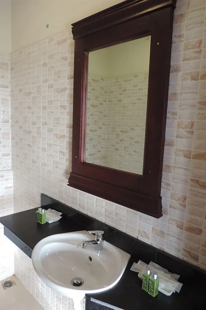 Resort Hotel & Spa Victory Castle Villa Sihanoukville