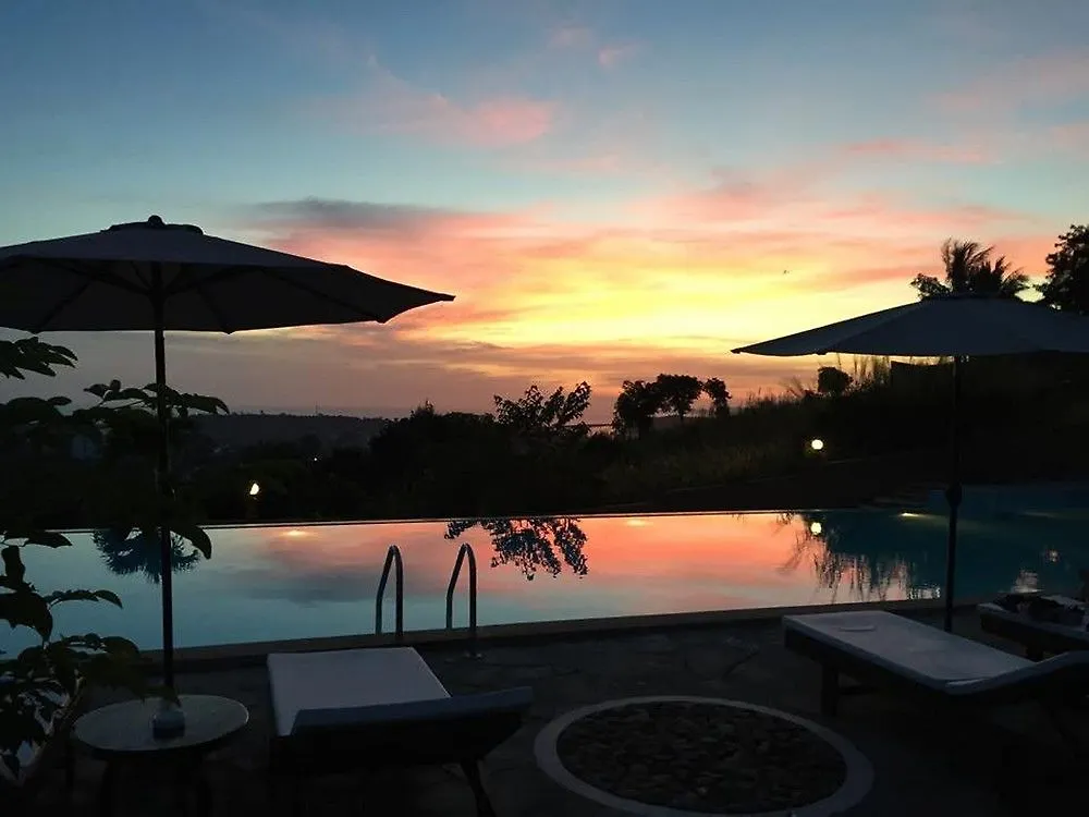Resort Hotel & Spa Victory Castle Villa Sihanoukville