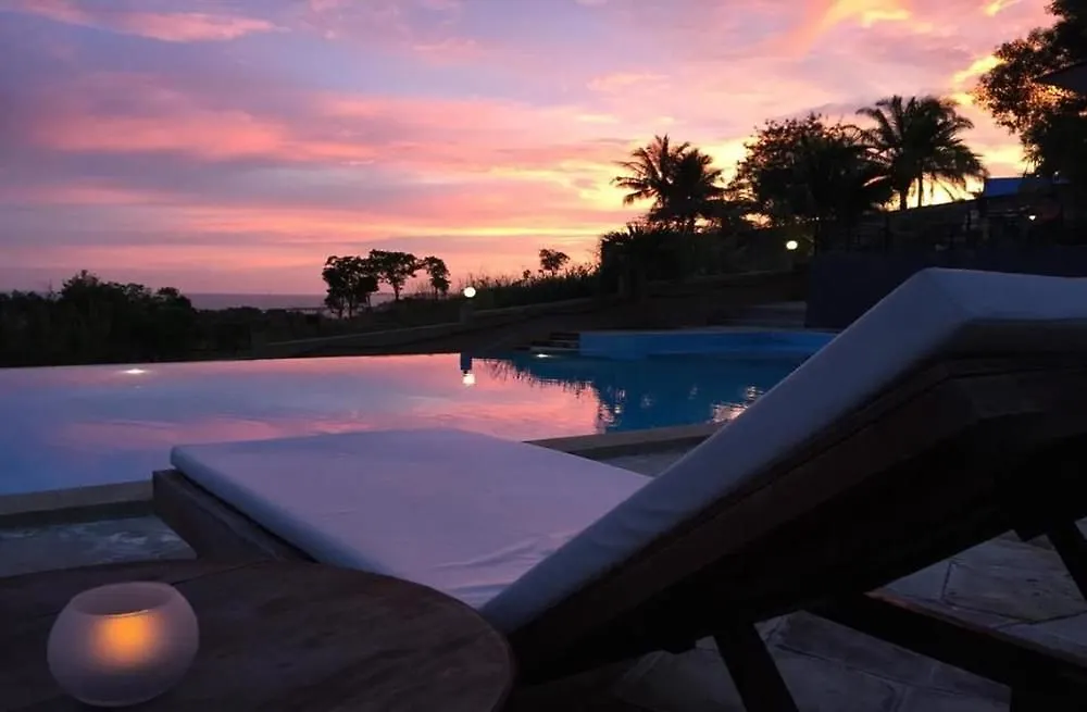 Hotel & Spa Victory Castle Villa Sihanoukville 3*,  Camboja
