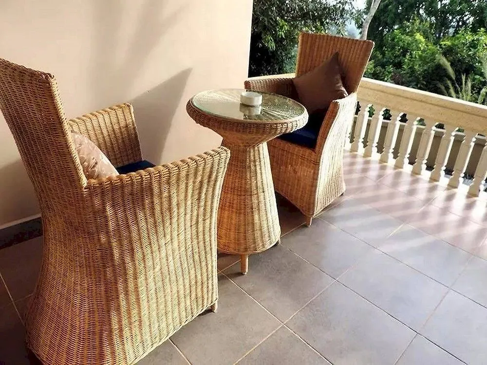 Hotel & Spa Victory Castle Villa Sihanoukville