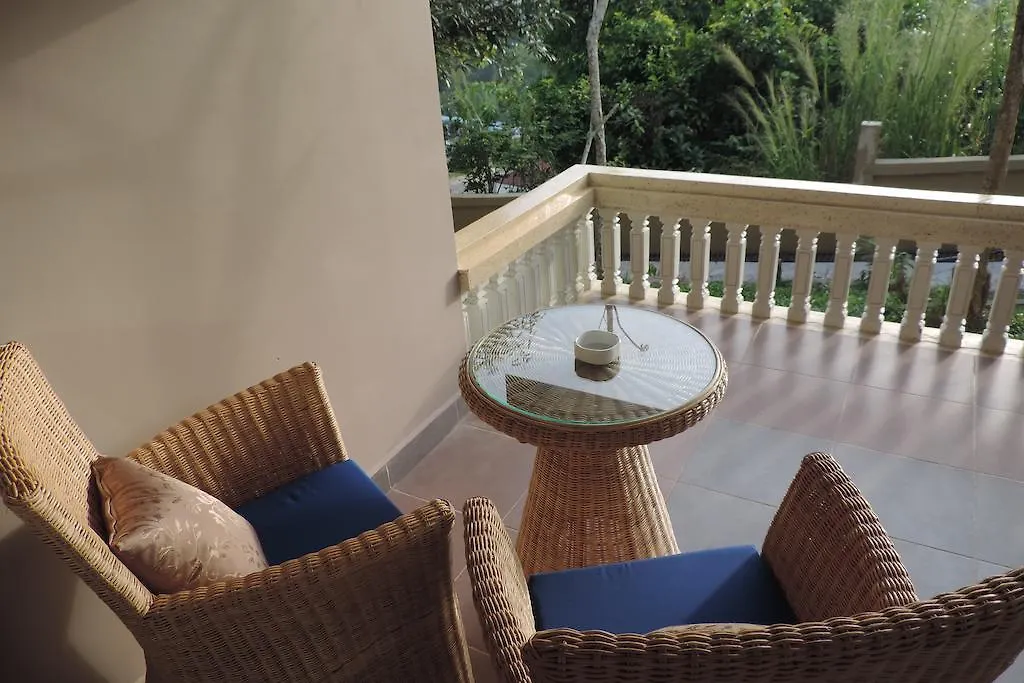 Hotel & Spa Victory Castle Villa Sihanoukville