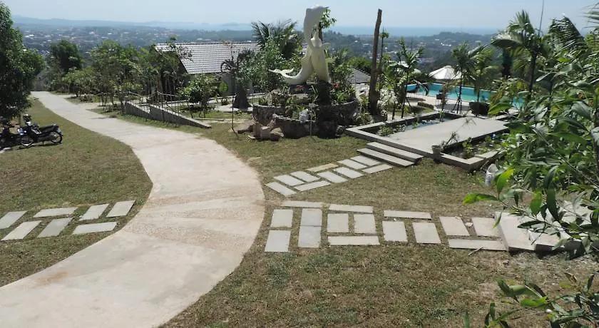 *** Resort Hotel & Spa Victory Castle Villa Sihanoukville Camboja
